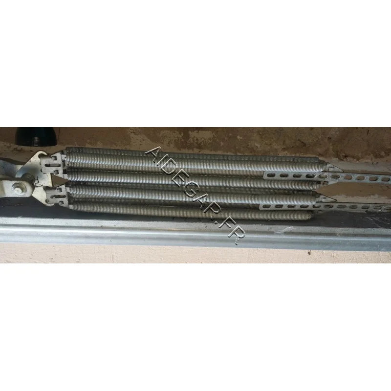 RESSORTS N°599 NOVOFERM RESSORTS N°599 NOVOFERM