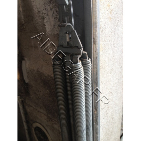 Ressorts K52 traction garage Novoferm Ressorts K52 traction garage Novoferm