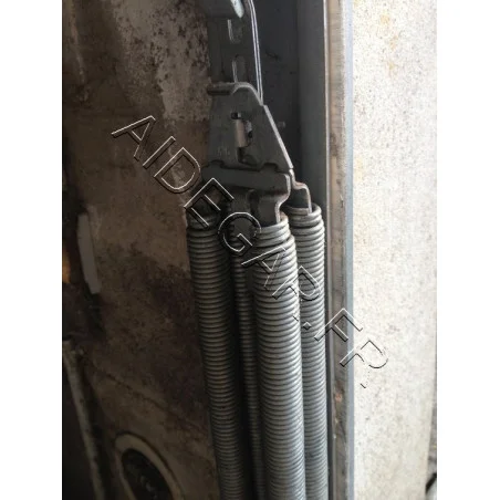 Ressorts K52 traction garage Novoferm Ressorts K52 traction garage Novoferm