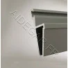 SEUIL ALU DE GUIDAGE NOVOSIDE V3 SEUIL ALU DE GUIDAGE NOVOSIDE V3