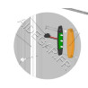 FEUX CLIGNOTANT TRAFIMATIC +