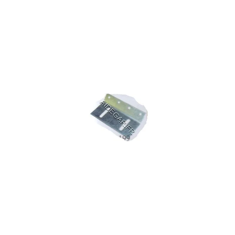 Equerre d'Accrochage pour Porte de Garage Equerre d'Accrochage pour Porte de Garage