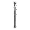 ENSEMBLE POULIE CABLE pour hauteur de porte de 2125 mm ENSEMBLE POULIE CABLE pour hauteur de porte de 2125 mm
