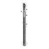ENSEMBLE POULIE CABLE pour hauteur de porte de 2125 mm ENSEMBLE POULIE CABLE pour hauteur de porte de 2125 mm