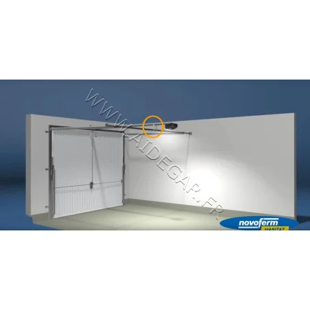 FIXATION RAIL MOTEUR/TRAVERSE ARRIERE FIXATION RAIL MOTEUR/TRAVERSE ARRIERE