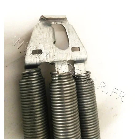 RESSORTS FPS 2071 RESSORTS FPS 2071