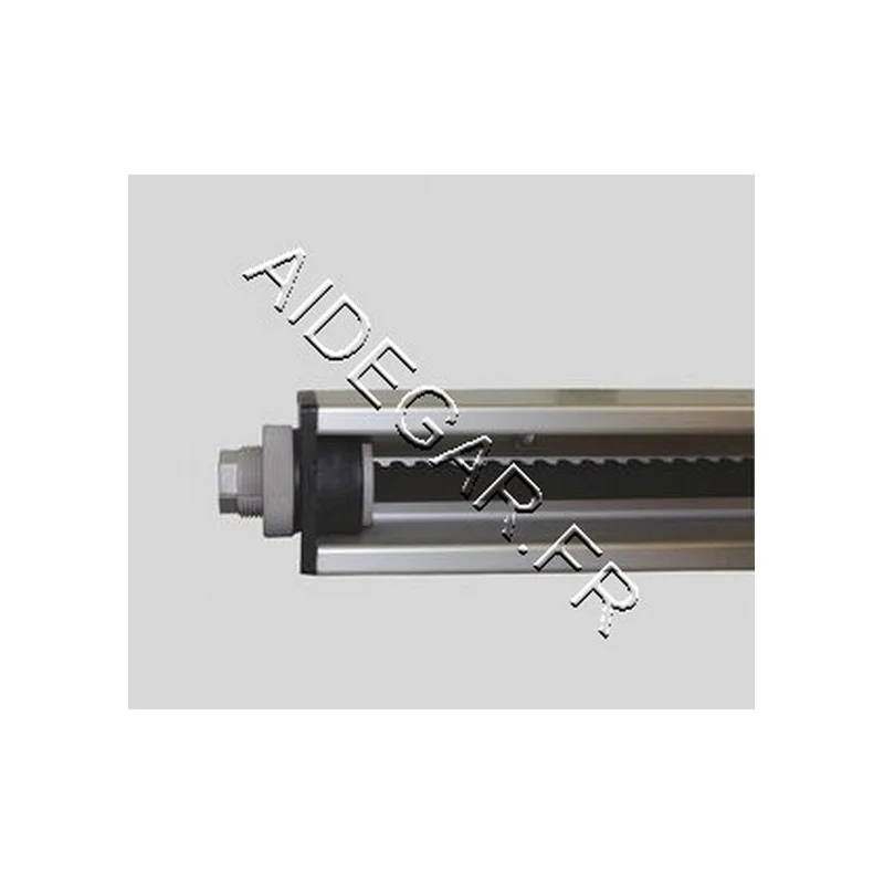 Rails de motorisation Novogate Novoferm NFF19120 Rails de motorisation Novogate Novoferm NFF19120