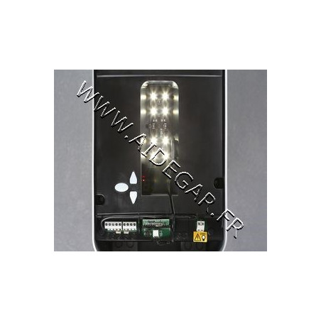 MOTORISATION COMPLETE NOVOMATIC 423 ES ACCU MOTORISATION COMPLETE NOVOMATIC 423 ES ACCU