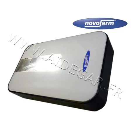 MOTORISATION COMPLETE NOVOMATIC 423 ES ACCU MOTORISATION COMPLETE NOVOMATIC 423 ES ACCU