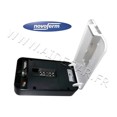 MOTORISATION COMPLETE NOVOMATIC 423 ES ACCU MOTORISATION COMPLETE NOVOMATIC 423 ES ACCU
