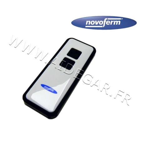 MOTORISATION COMPLETE NOVOMATIC 423 ES ACCU MOTORISATION COMPLETE NOVOMATIC 423 ES ACCU