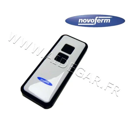 MOTORISATION COMPLETE NOVOMATIC 423 ES ACCU MOTORISATION COMPLETE NOVOMATIC 423 ES ACCU