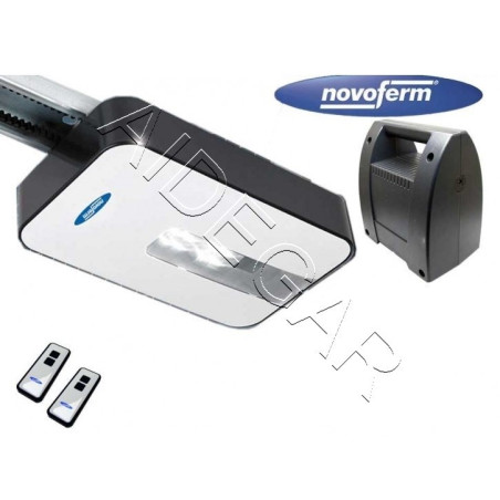 MOTORISATION COMPLETE NOVOMATIC 423 ES ACCU MOTORISATION COMPLETE NOVOMATIC 423 ES ACCU