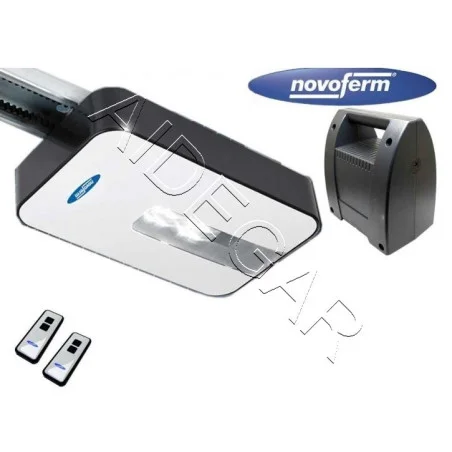 MOTORISATION COMPLETE NOVOMATIC 423 ES ACCU MOTORISATION COMPLETE NOVOMATIC 423 ES ACCU
