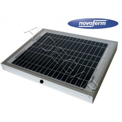 Module solaire pour Novomatic 423 ACCU NFF15091