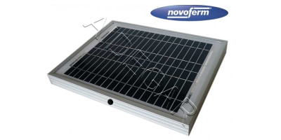 Module Solaire pour Novomatic 423 ACCU