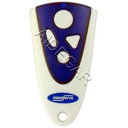 TELECOMMANDE NOVOTRON 504