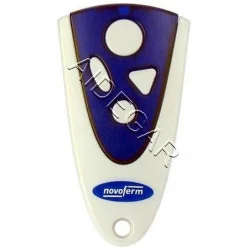 TELECOMMANDE NOVOTRON 504
