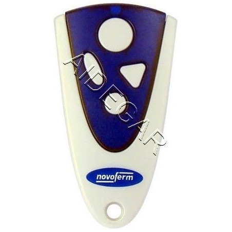 TELECOMMANDE NOVOTRON 504 TELECOMMANDE NOVOTRON 504
