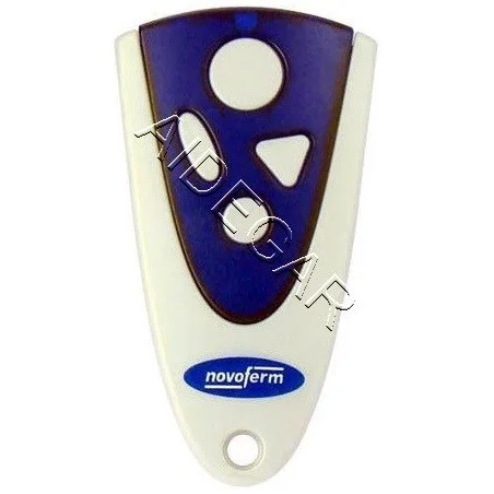 TELECOMMANDE NOVOTRON 504 TELECOMMANDE NOVOTRON 504