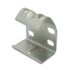 Raccord de rail pour porte de garage f991