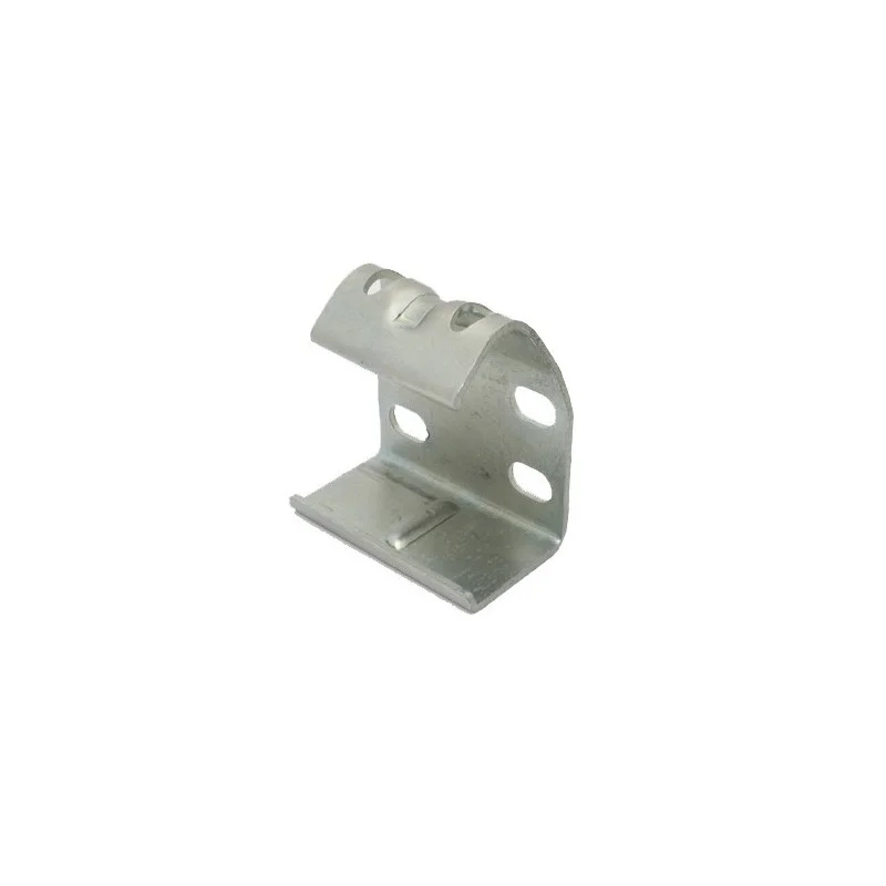 Raccord de rail pour porte de garage f991 Raccord de rail pour porte de garage f991