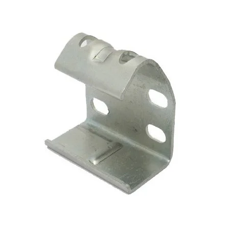 Raccord de rail pour porte de garage f991