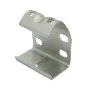 Raccord de rail pour porte de garage f991
