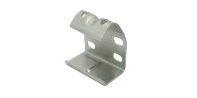 Raccord de rail pour porte de garage f991