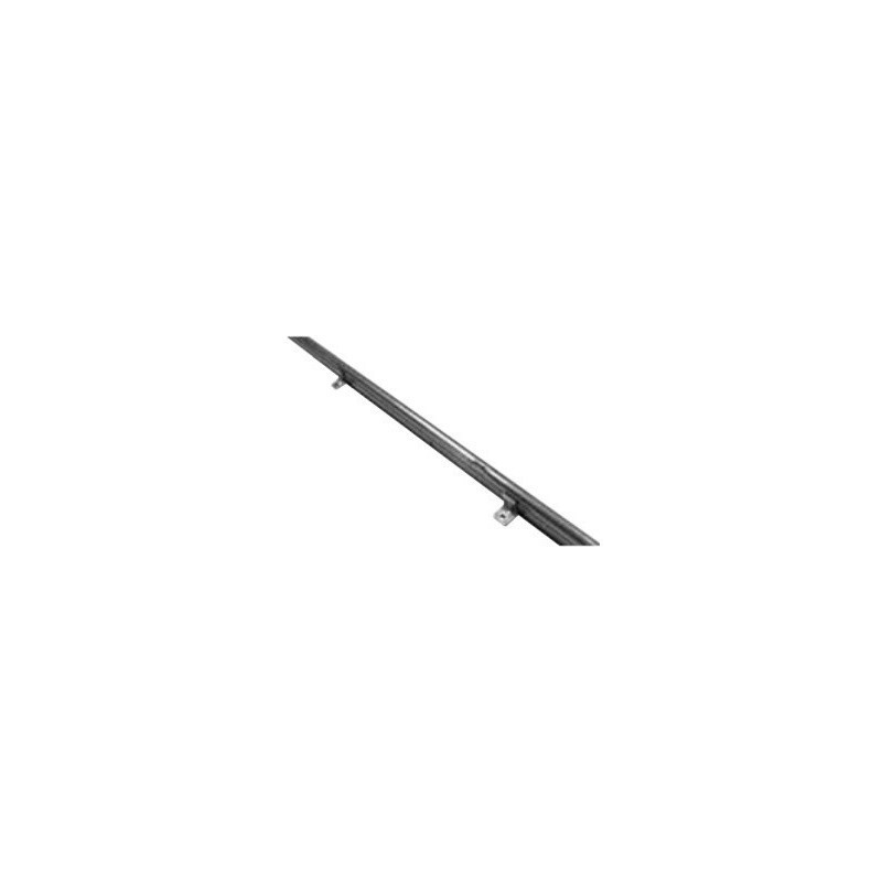 RAILS HORIZONTAUX RAILS HORIZONTAUX