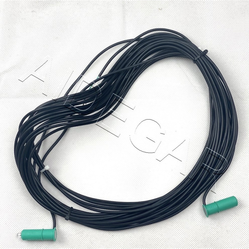 Cellules pour barre palpeuse Cellules pour barre palpeuse