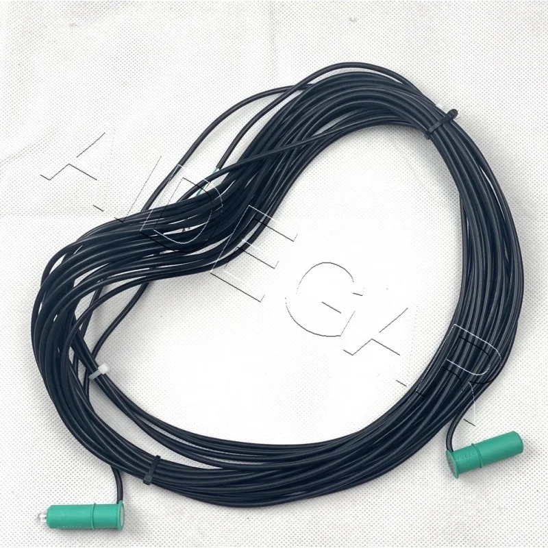 Cellules pour barre palpeuse Cellules pour barre palpeuse