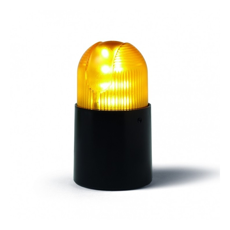 Feu clignotant universel à LEDS