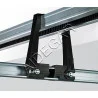 FIXATION RAIL MOTEUR/TRAVERSE ARRIERE FIXATION RAIL MOTEUR/TRAVERSE ARRIERE