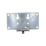 Console métallique Normstahl N000472-00-00