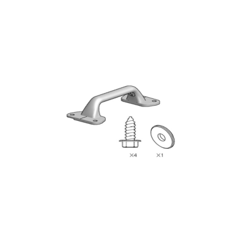 Kit poignée intérieure G30/G60 K085000