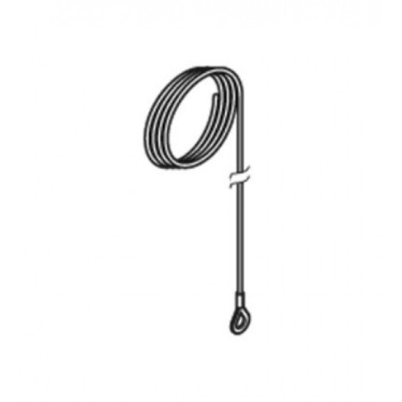 Cable Euro linteau standard normstahl A702350 Cable Euro linteau standard normstahl A702350