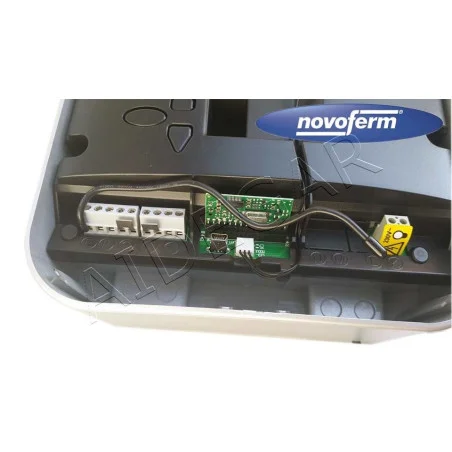 Tête de moteur NOVOMATIC ES 563 LED Tête de moteur NOVOMATIC ES 563 LED