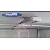 Tête de moteur NOVOMATIC ES 563 LED Tête de moteur NOVOMATIC ES 563 LED