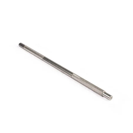 Barre de tension inox diamètre 16mm pour ressort de torsion