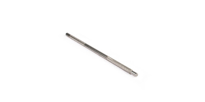Barre de tension inox diamètre 16mm pour ressort de torsion