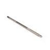 Barre de tension inox diamètre 16mm pour ressort de torsion