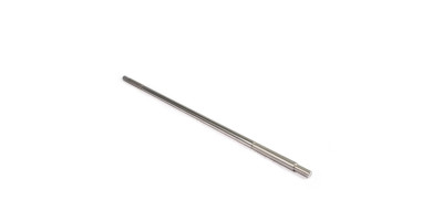 Barre de tension inox diamètre 20mm pour ressort de torsion
