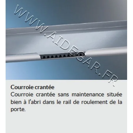 MOTEUR + CENTRALE COMPLETE NOVOPORTE ES MOTEUR + CENTRALE COMPLETE NOVOPORTE ES