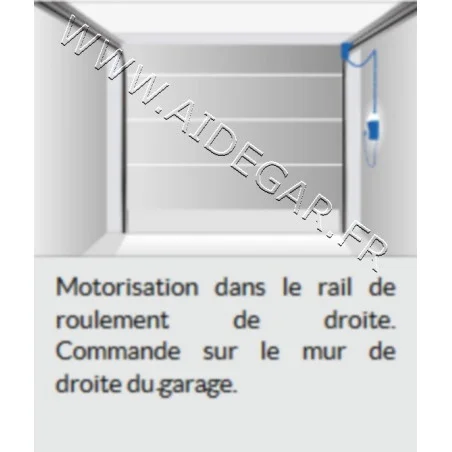 MOTEUR + CENTRALE COMPLETE NOVOPORTE ES MOTEUR + CENTRALE COMPLETE NOVOPORTE ES