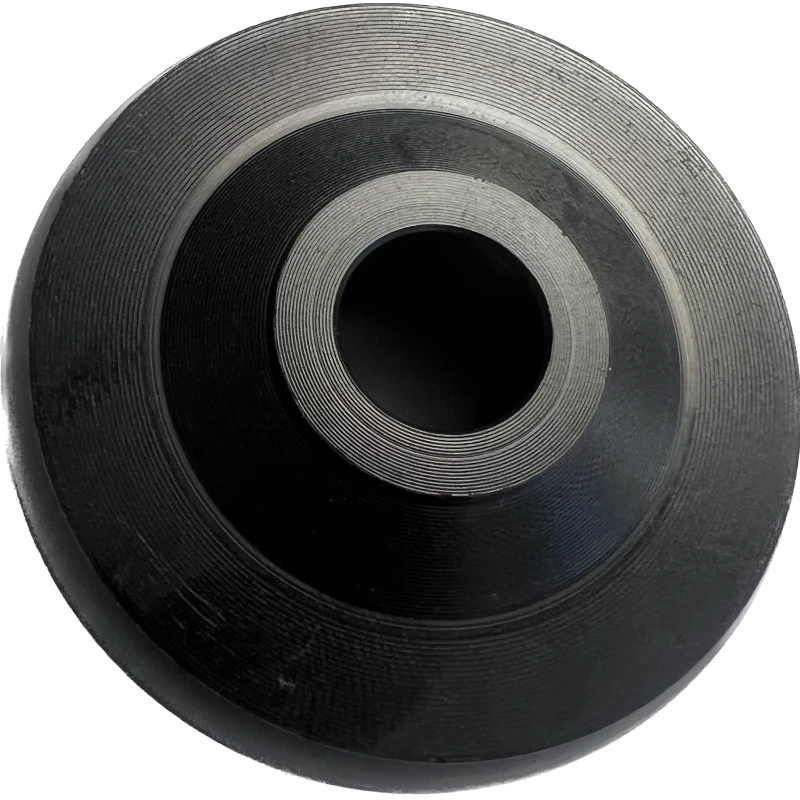 Roulette pleine Ø52 mm Roulette pleine Ø52 mm