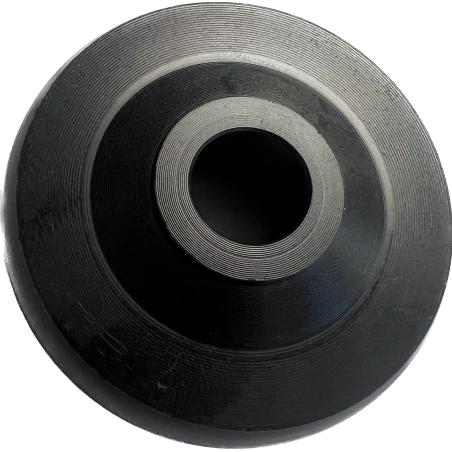 Roulette pleine Ø52 mm