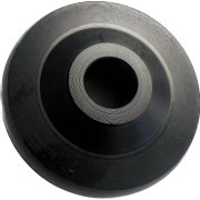 Roulette pleine Ø52 mm