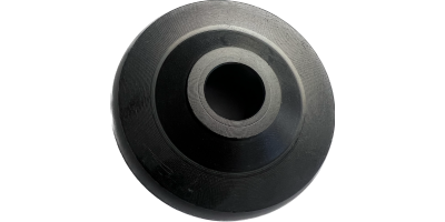 Roulette pleine Ø52 mm
