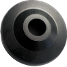 Roulette pleine Ø52 mm